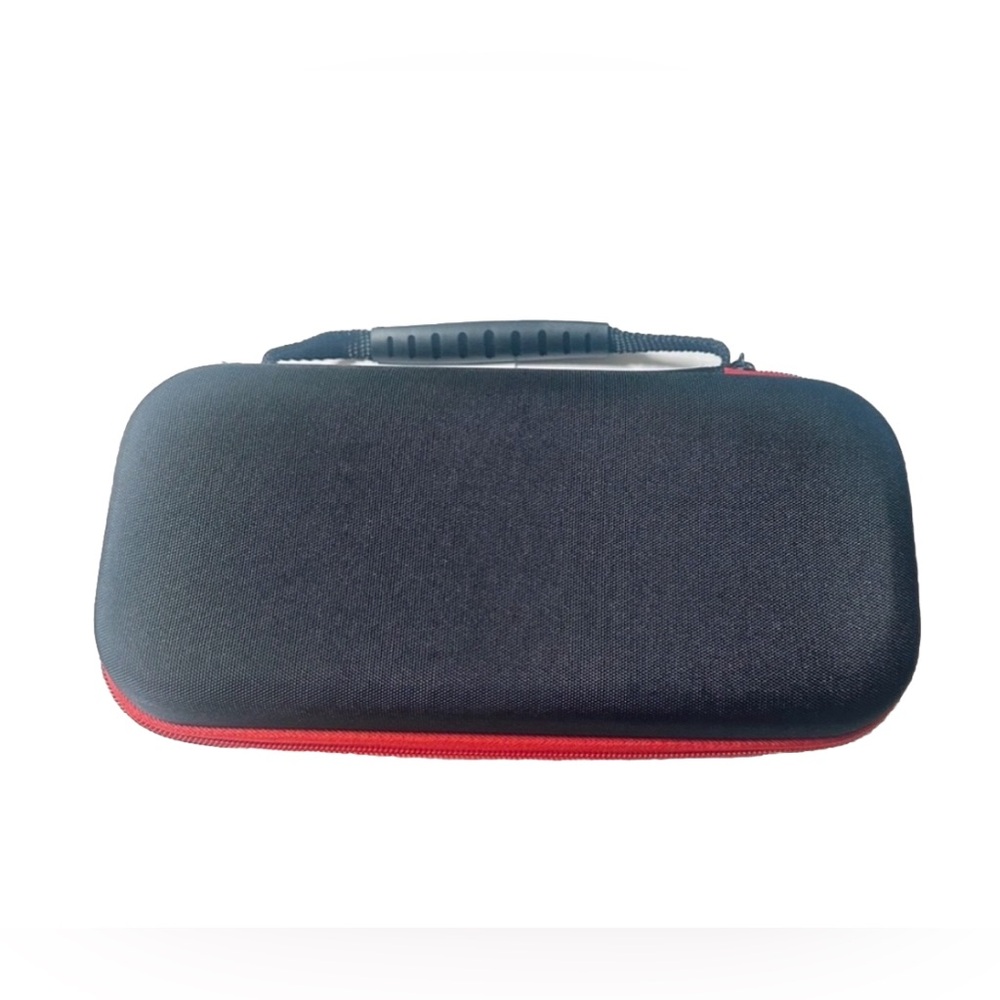 Nintendo Switch Case Red/Black Carrying Case